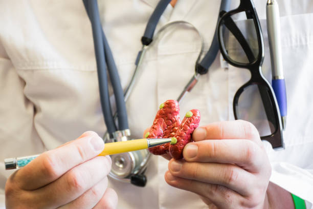 best doctor for thyroid in kandivali